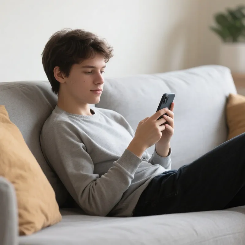 Mobile App Usage