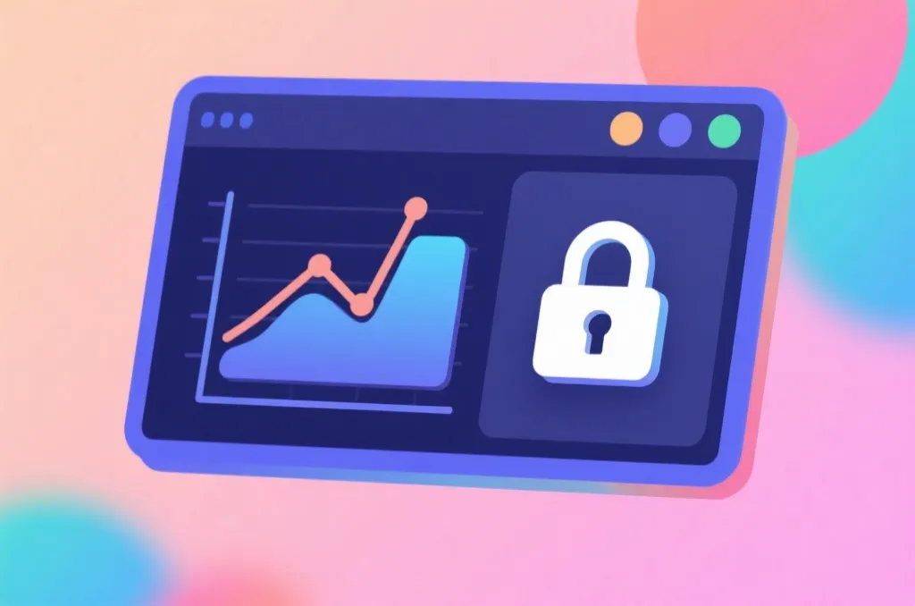 数据可视化与安全架构