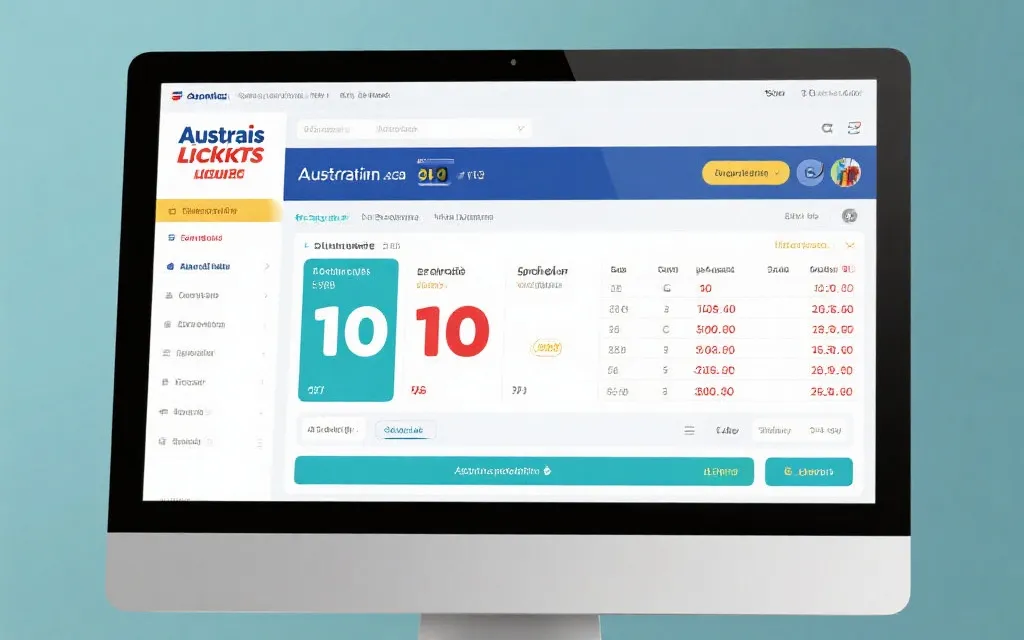 澳洲幸运10官方网站深度解读：权威开奖信息与智能数据工具指南