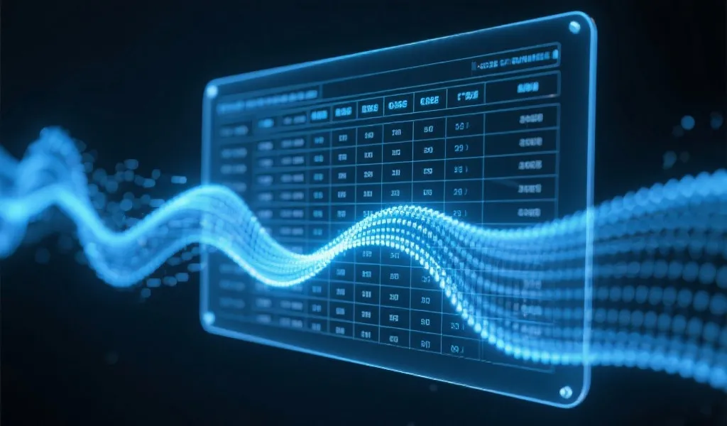 澳洲幸运5开奖计划技术全解析：信息结构与系统透明化的幕后故事